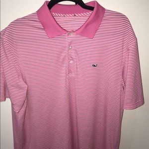 Vineyard Vines Polo